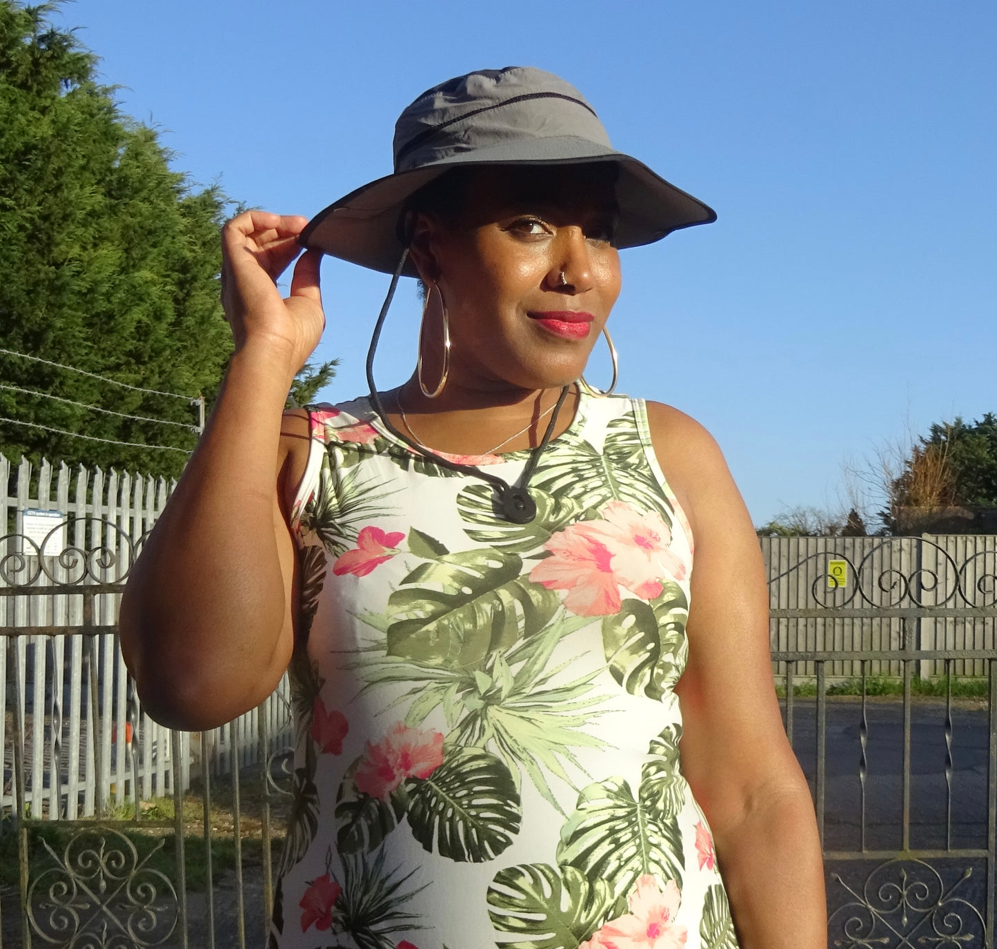 Bucket Hat