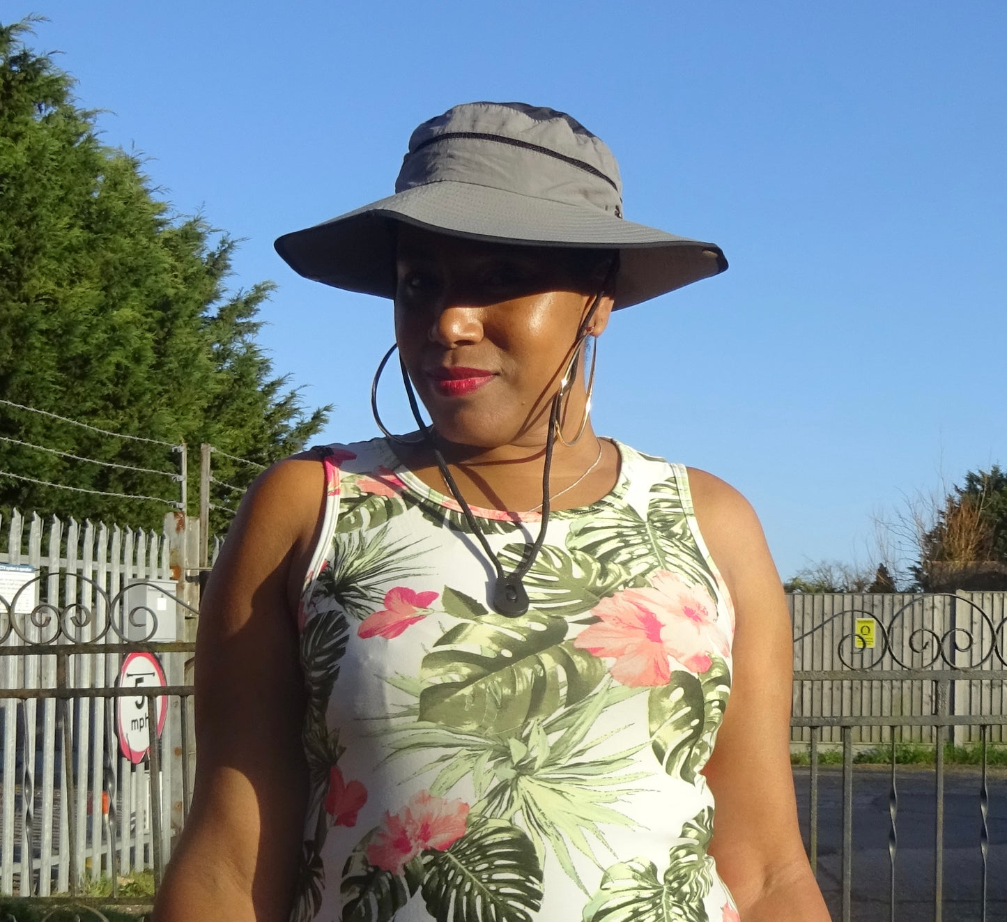 Bucket Hat