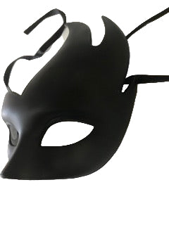 His and Hers Masquerade Ball Mask Fancy Dress Halloween Carnival