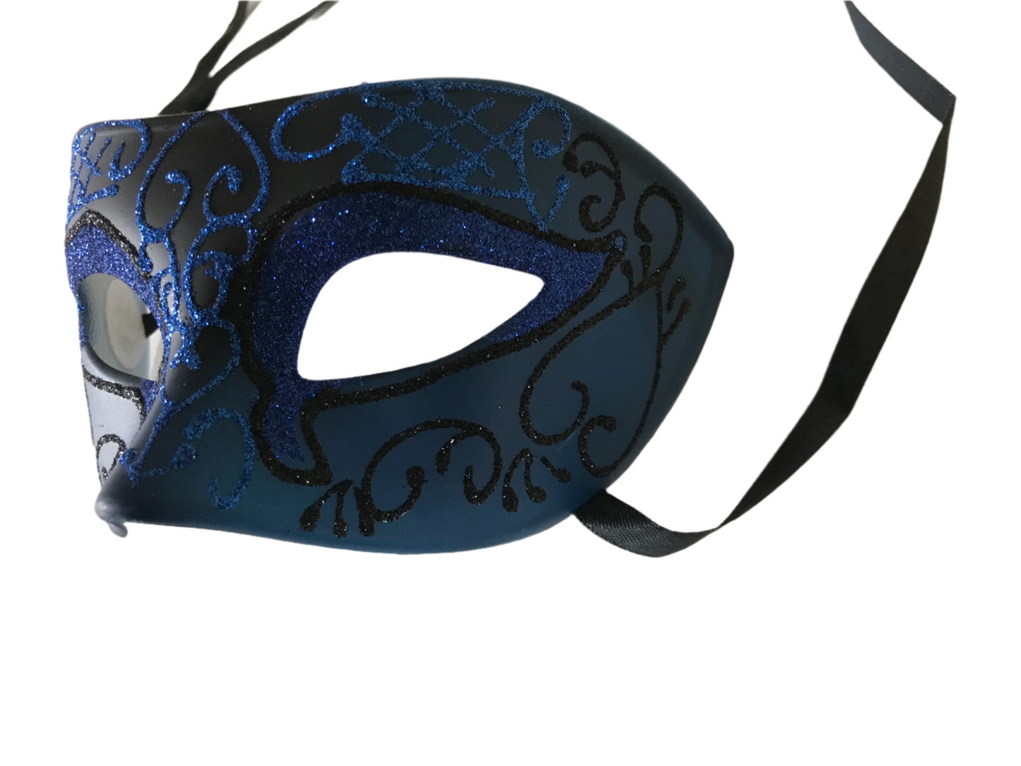 Roman masquerade gladiator Halloween mask