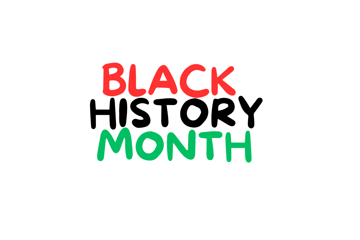 Black History Month