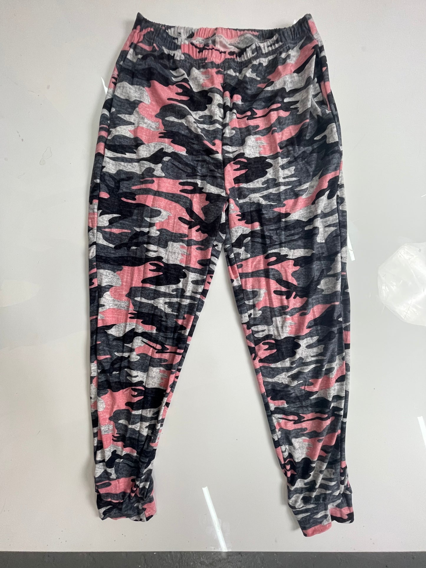 Camouflage Army Loungewear