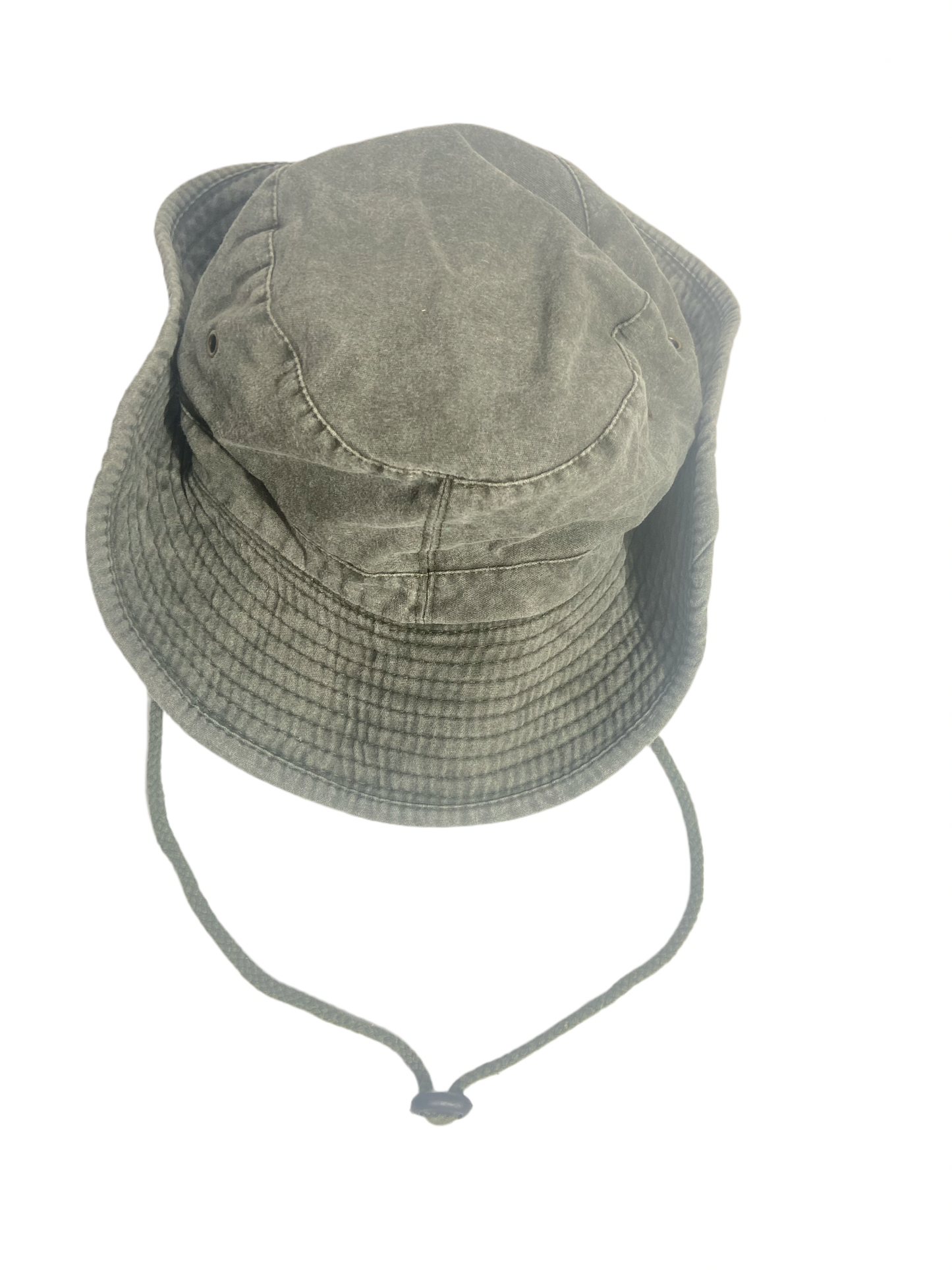 Jean Bucket Hat