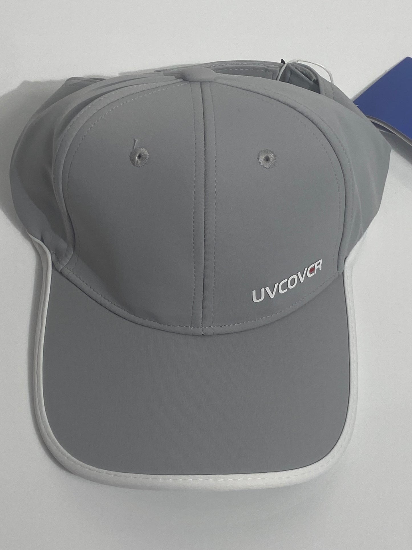 UVcover Pink Cap