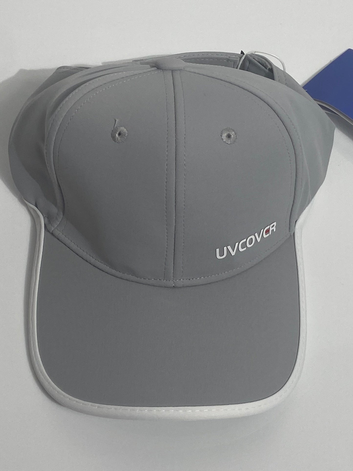 UVcover Lilac Baseball Cap