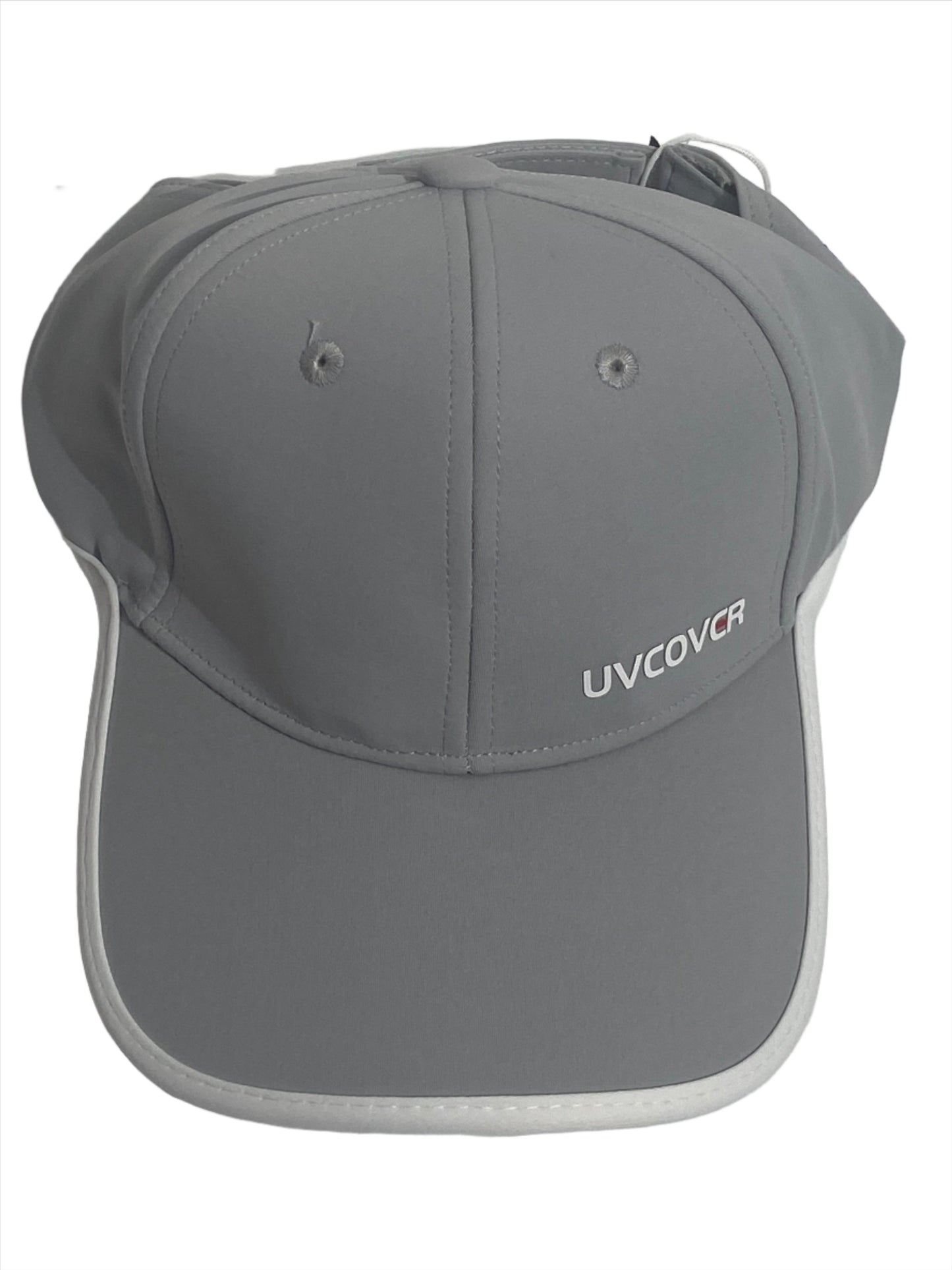 UVcover Blue Cap