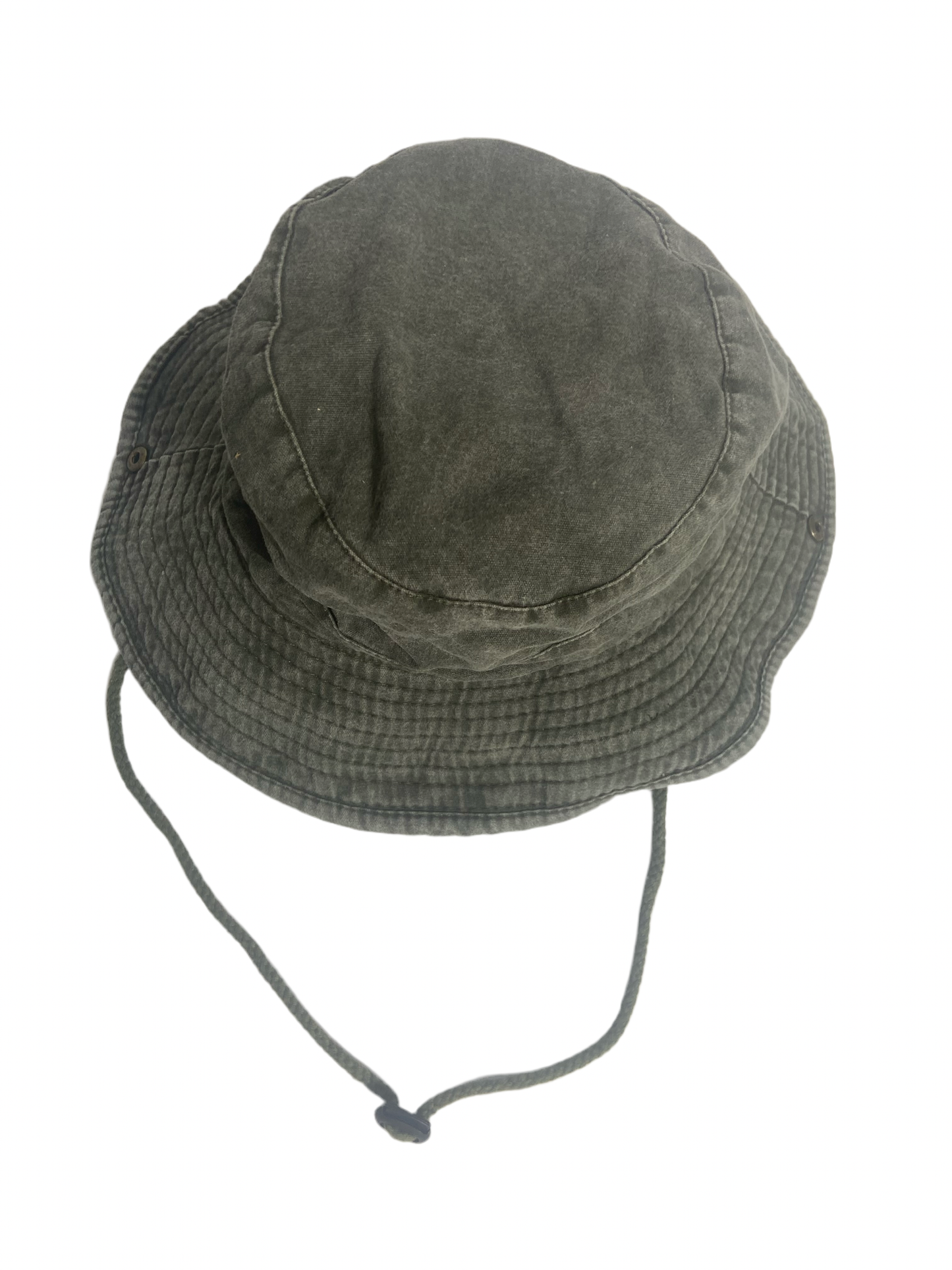 Jean Bucket Hat