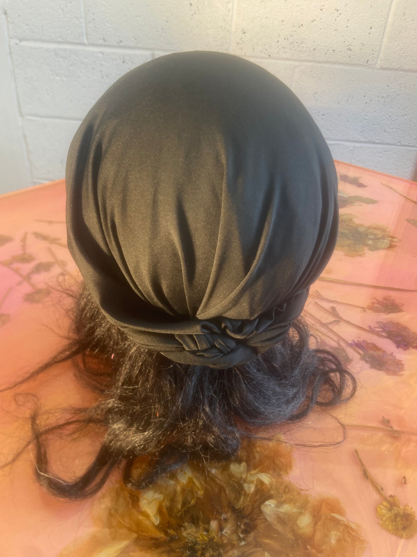 Bohemian Turban