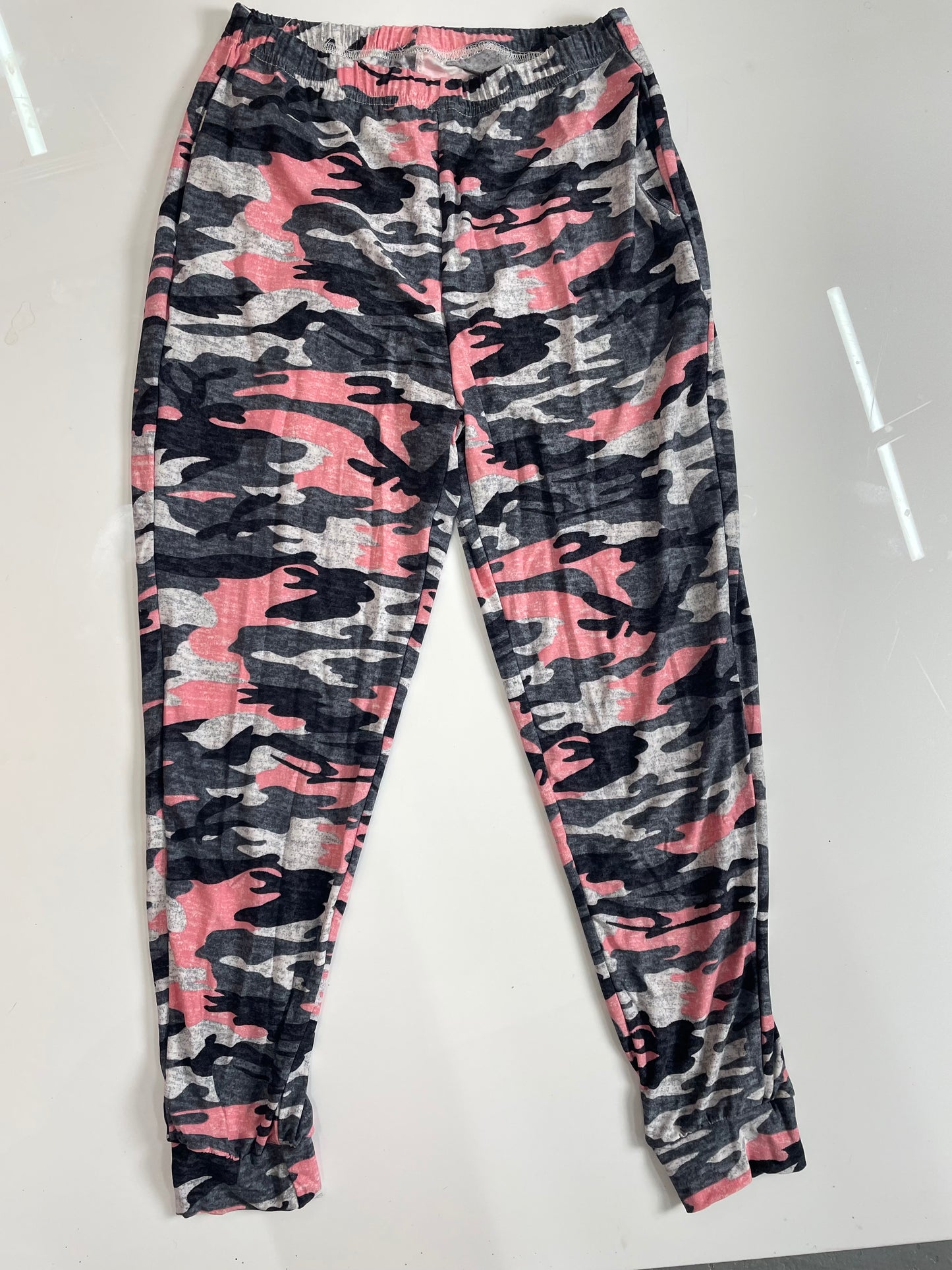 Camouflage Army Loungewear