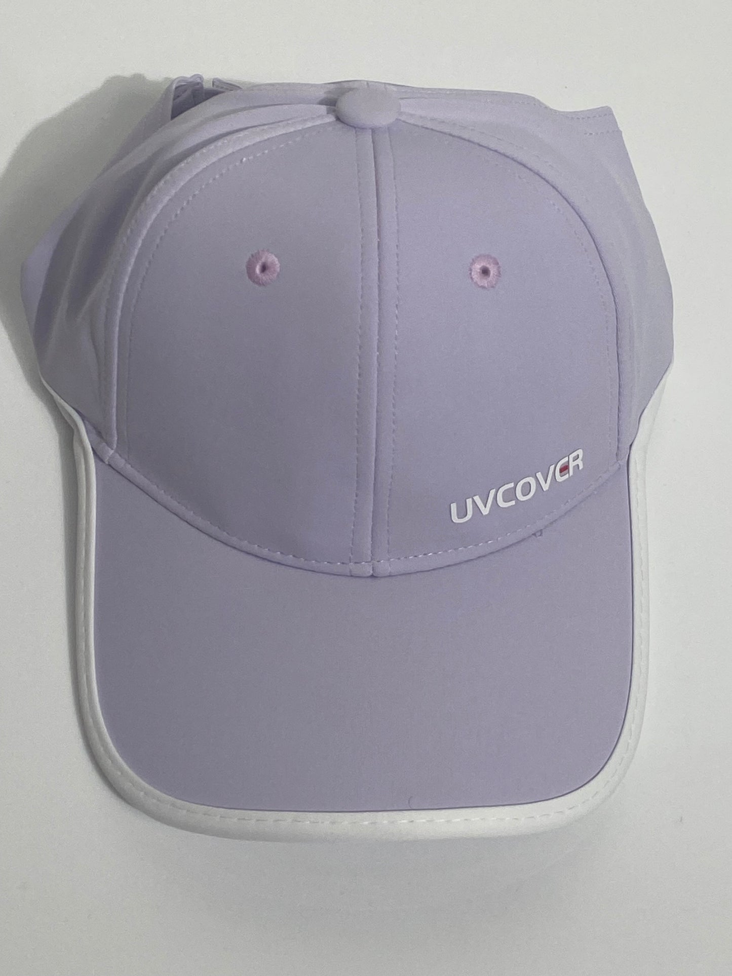 UVcover Pink Cap