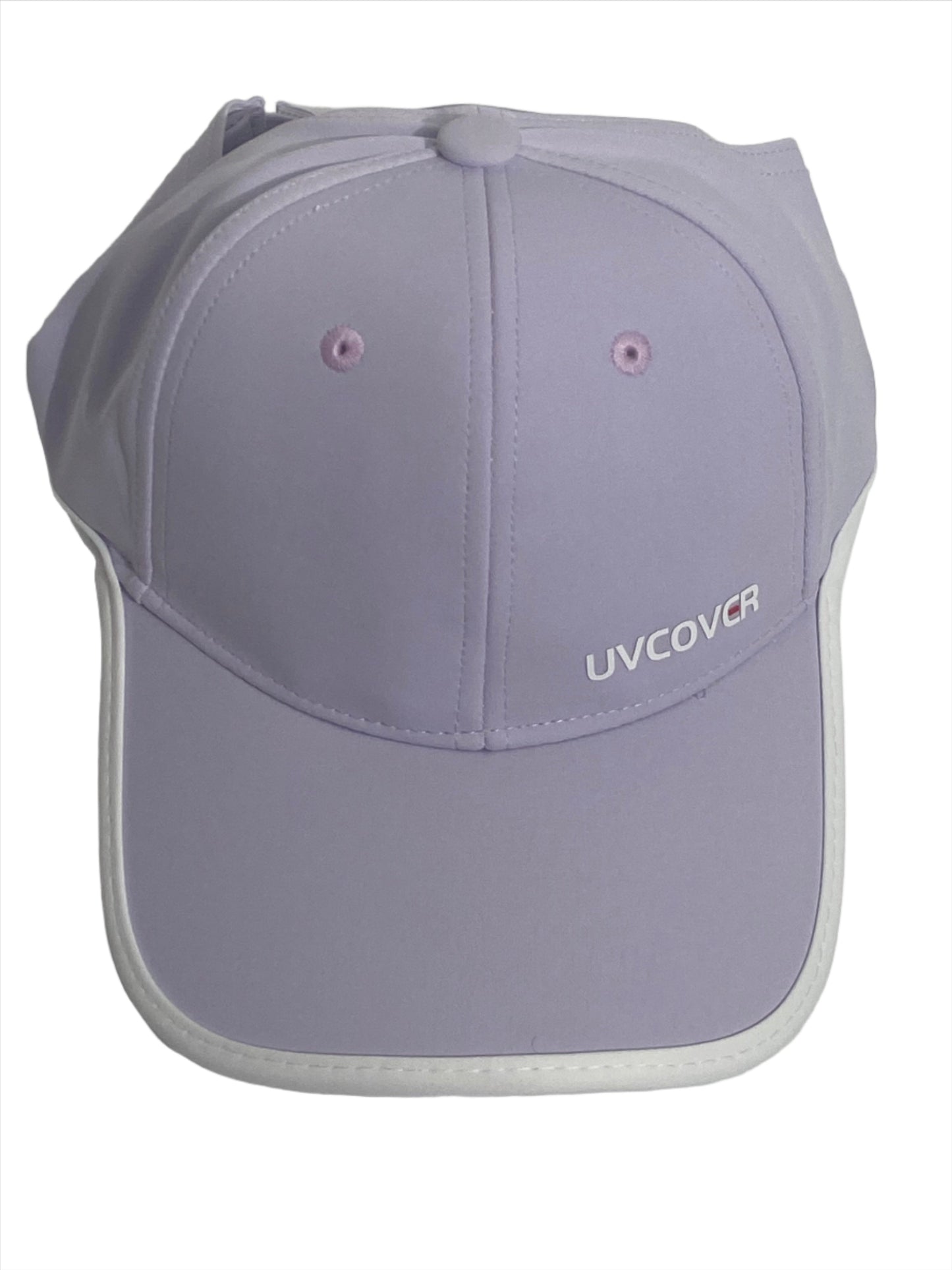 UVcover Blue Cap