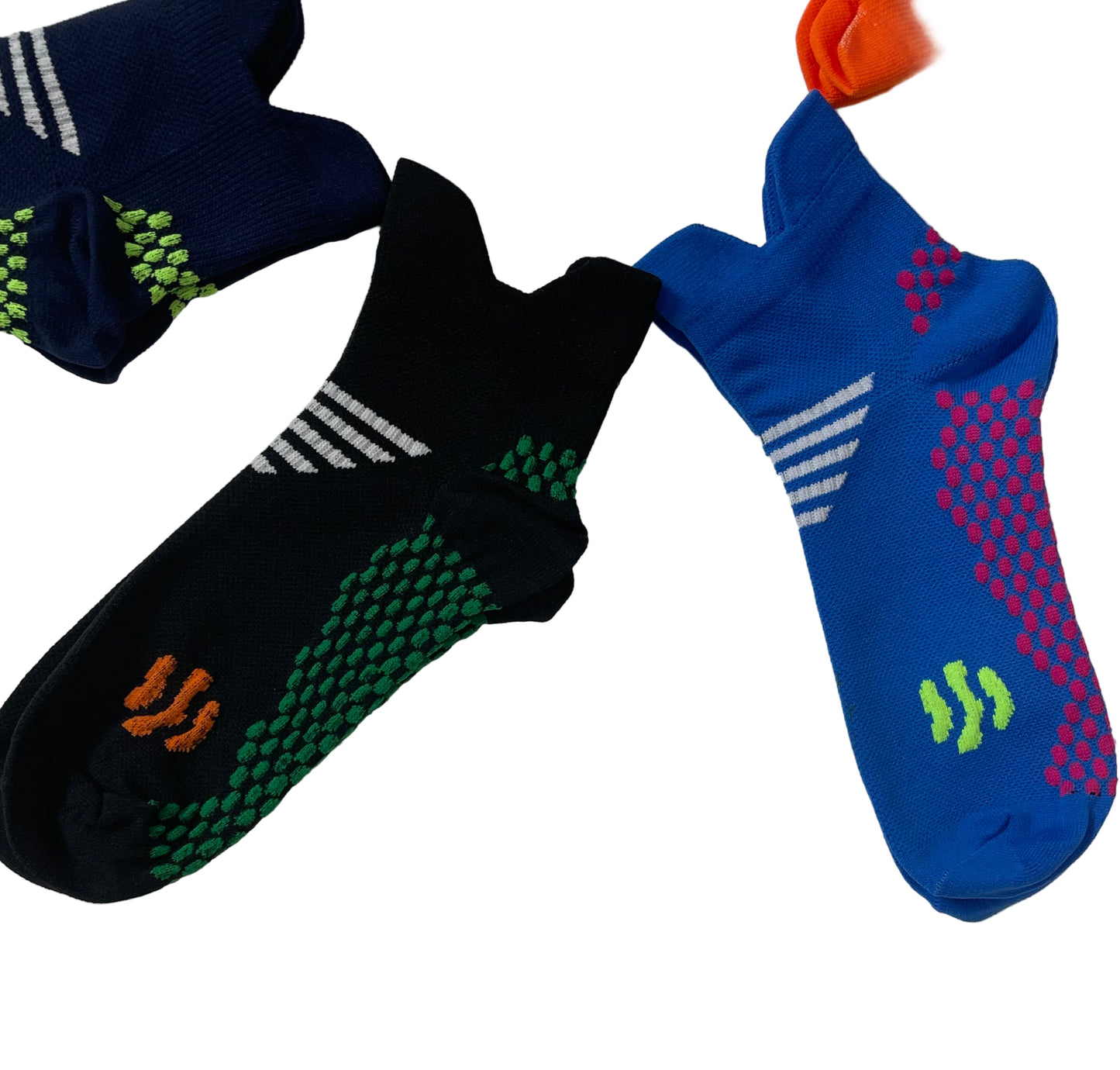 Women's Running Socks Multi-Pack