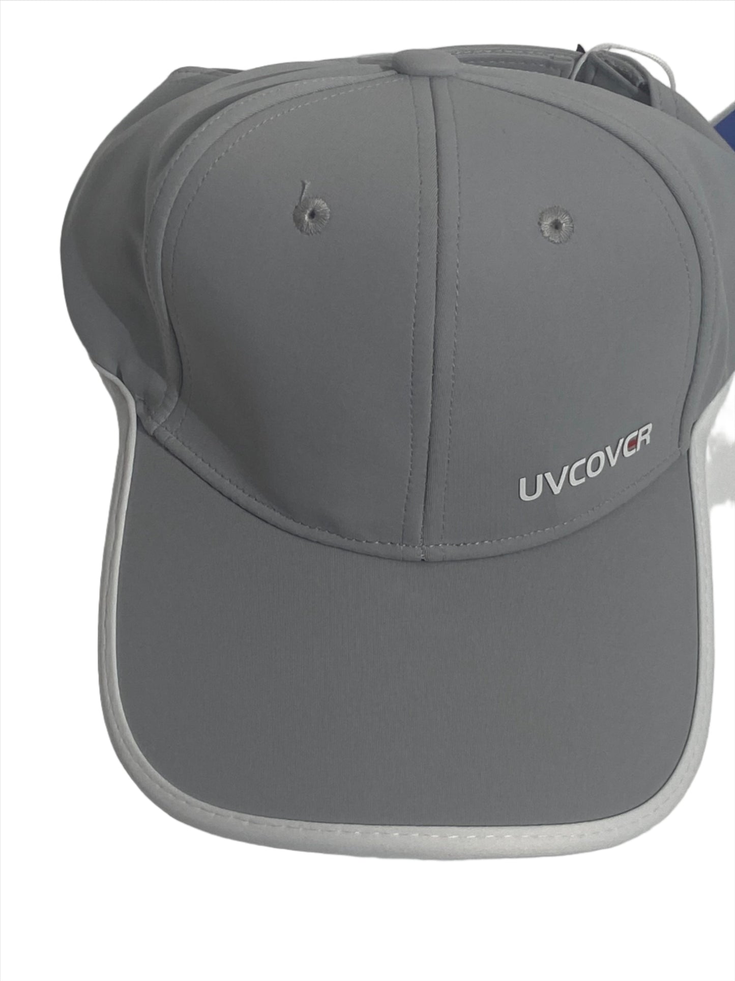 UVcover Blue Cap