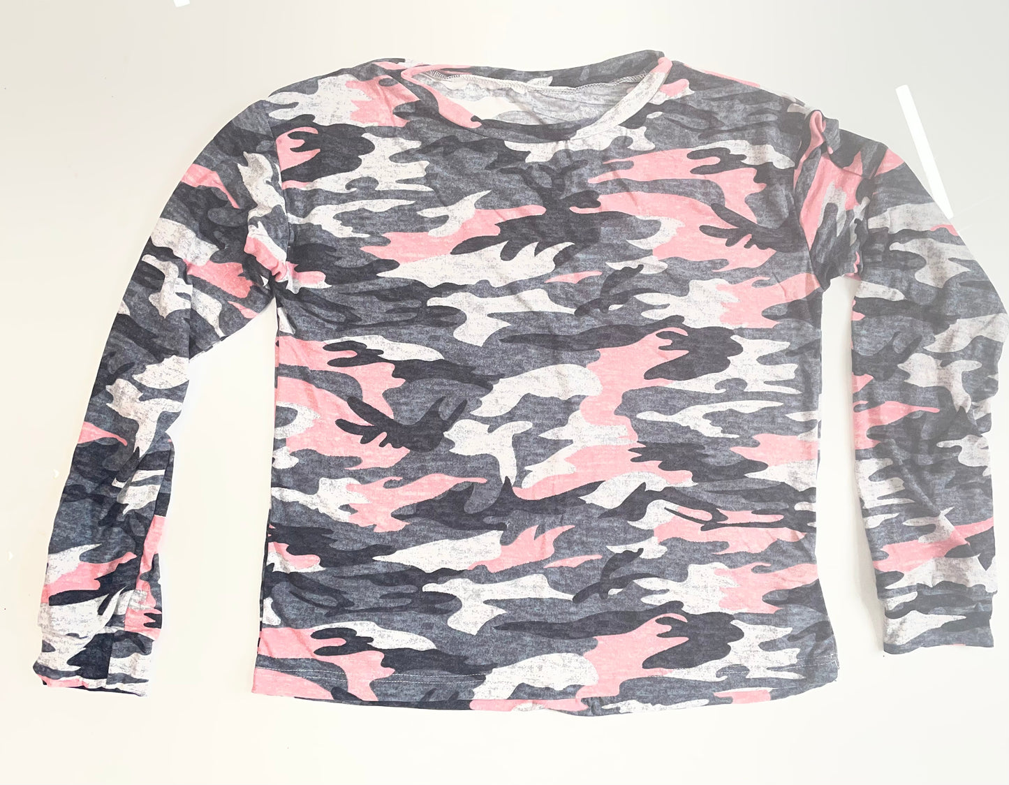 Camouflage Army Loungewear