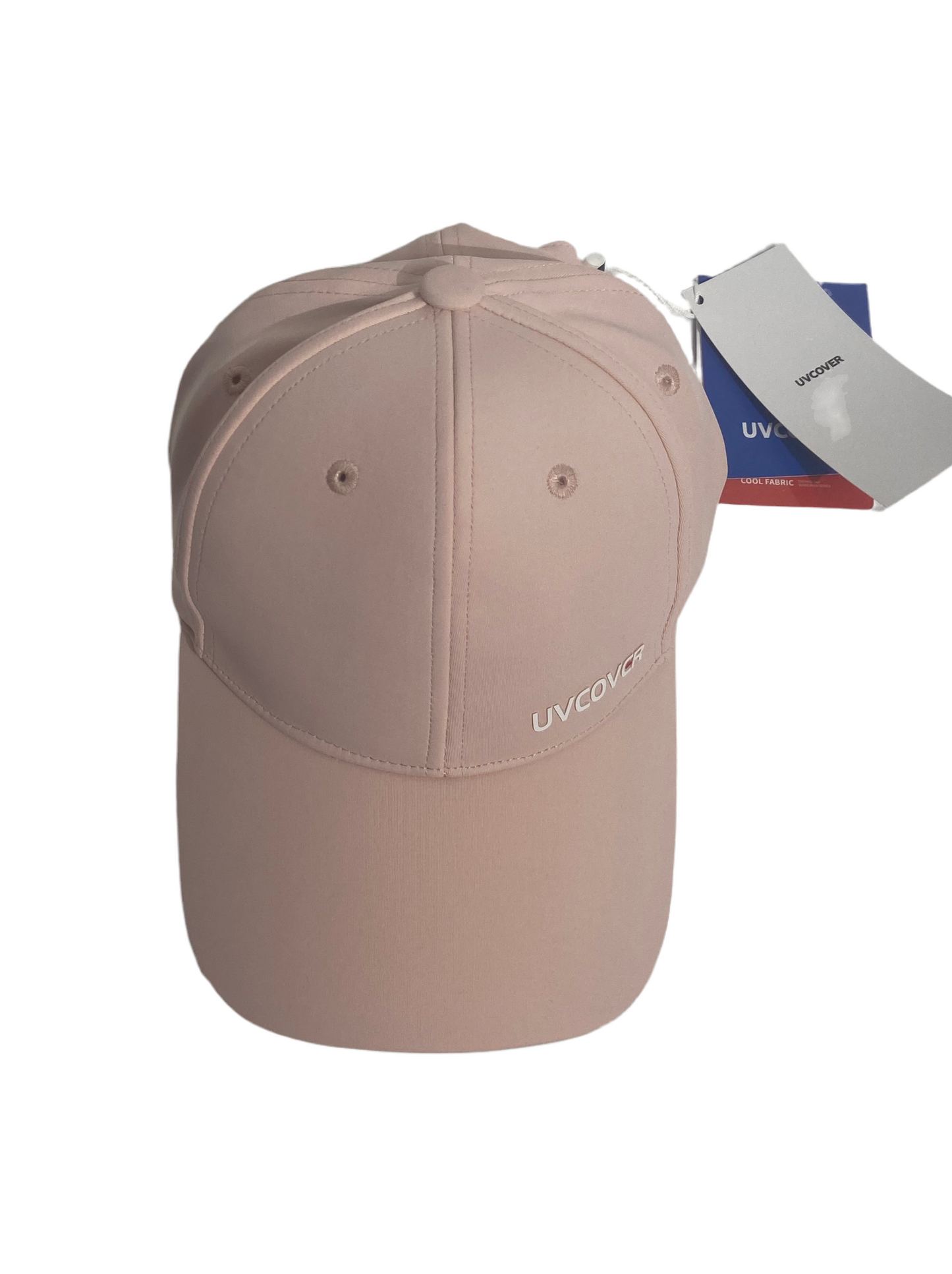 UVcover Blue Cap