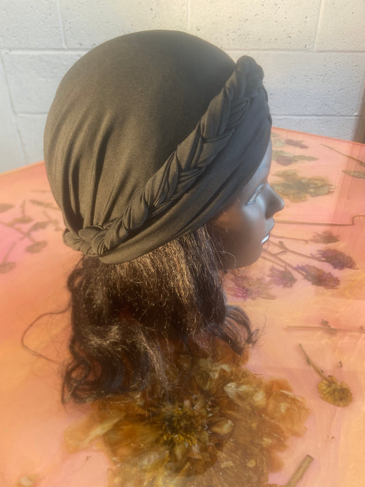 Bohemian Turban