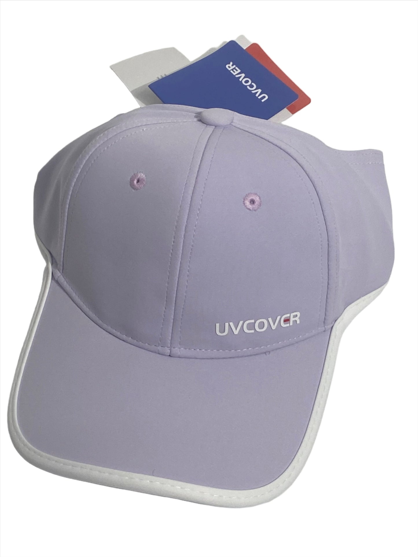 UVcover Blue Cap