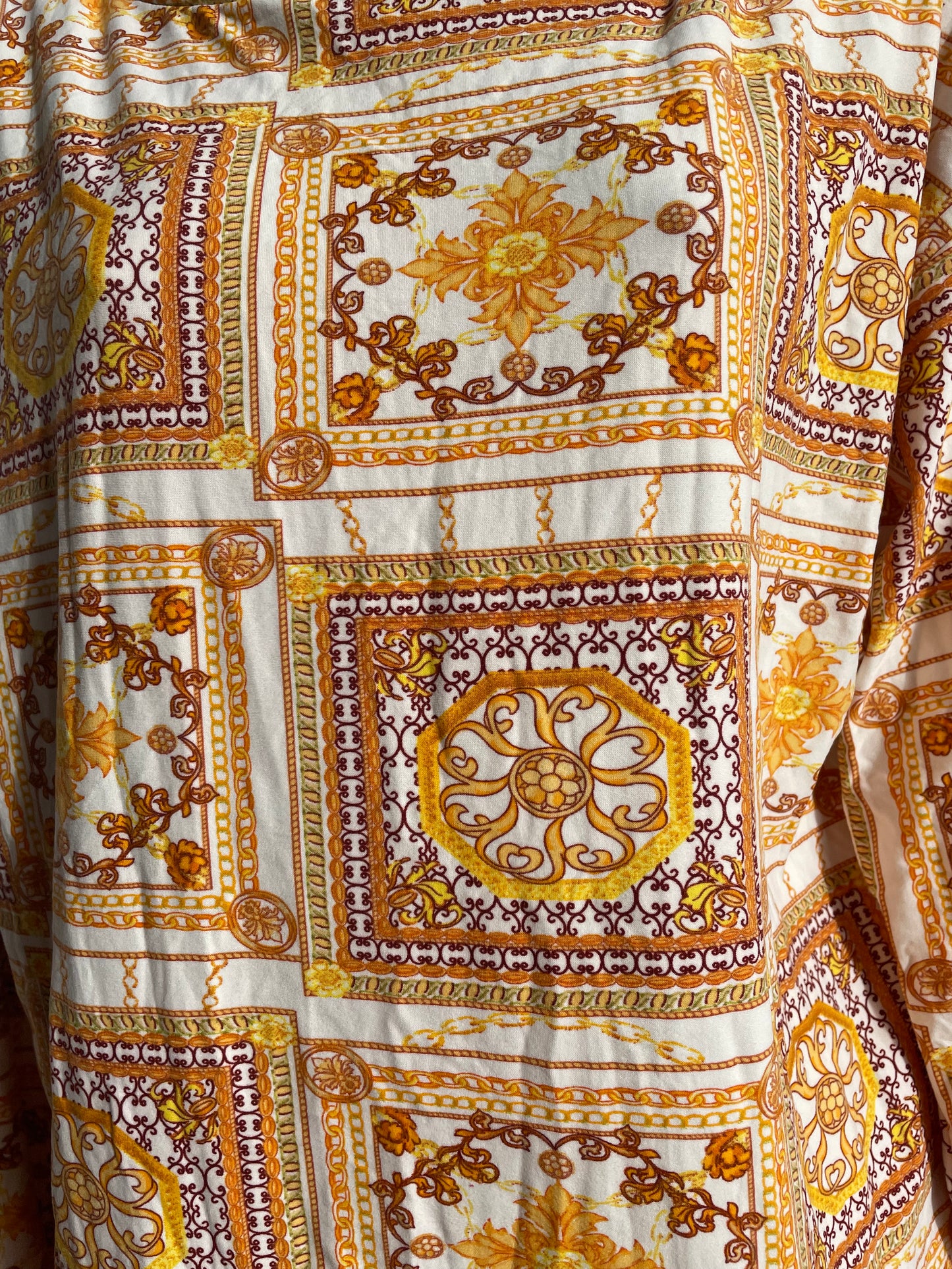 Loungewear Pyjama Set